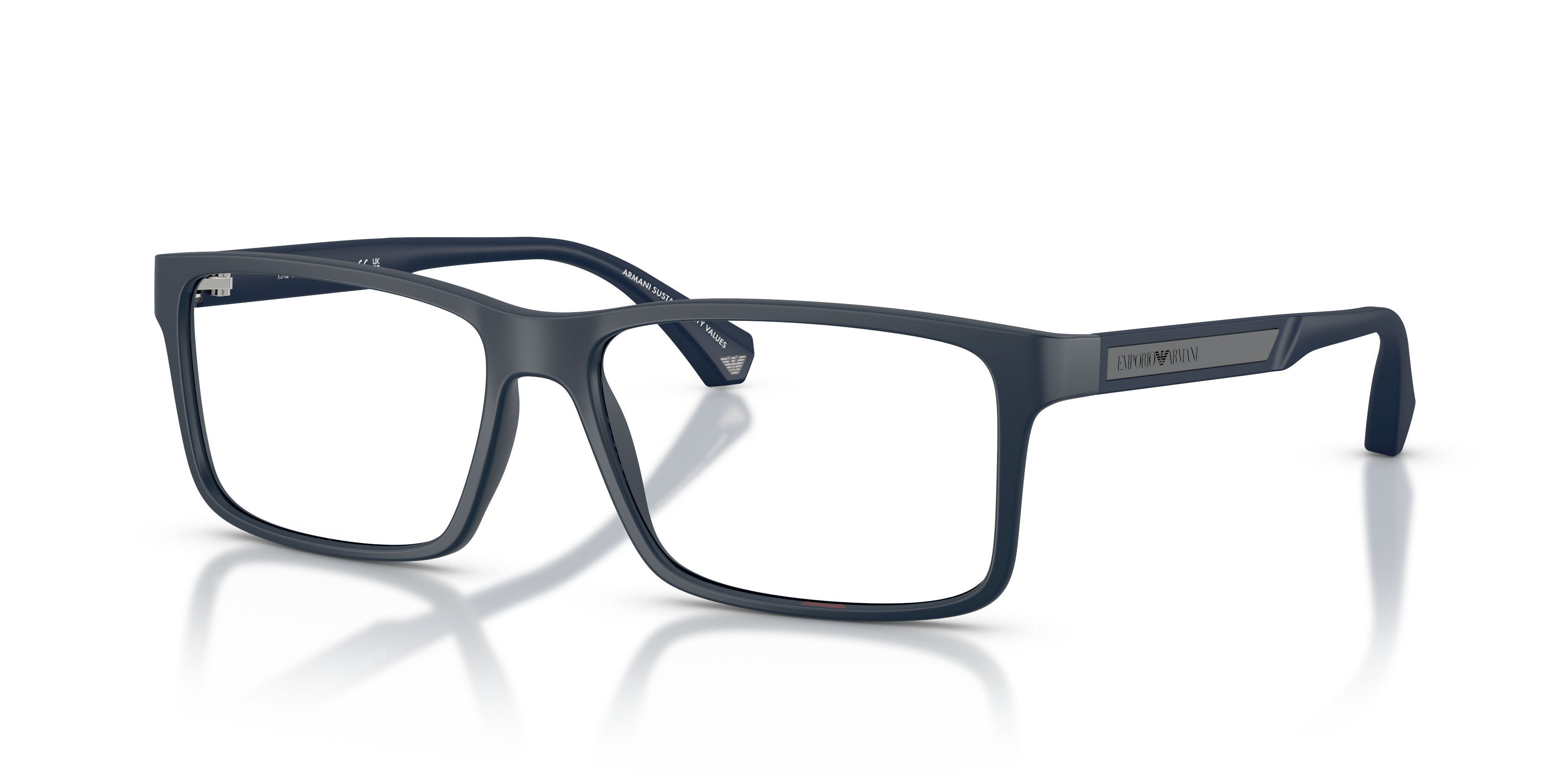 Emporio Armani EA3038 6185  